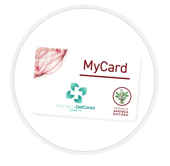 mycard farmacia Gaoni